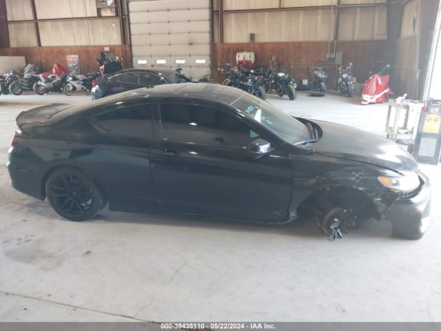 1HGCT2B80EA000005 Honda Accord Ex-l V-6