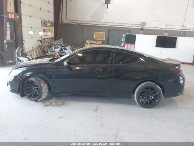 1HGCT2B80EA000005 Honda Accord Ex-l V-6