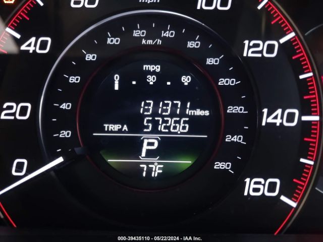 1HGCT2B80EA000005 Honda Accord Ex-l V-6