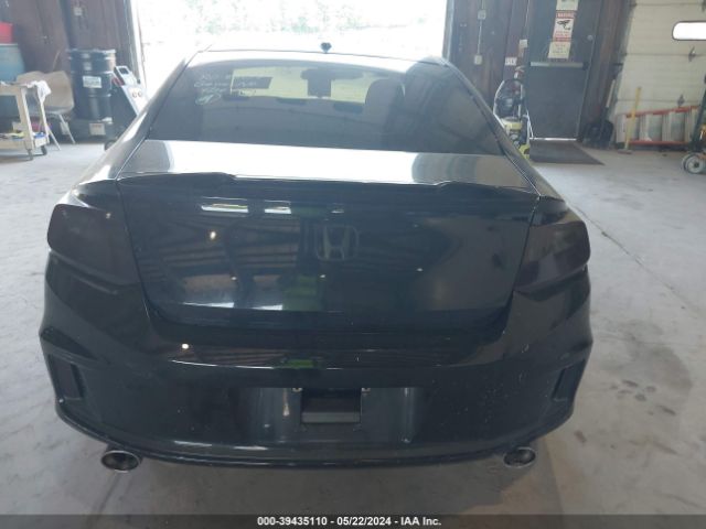 1HGCT2B80EA000005 Honda Accord Ex-l V-6