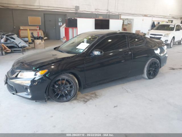 1HGCT2B80EA000005 Honda Accord Ex-l V-6