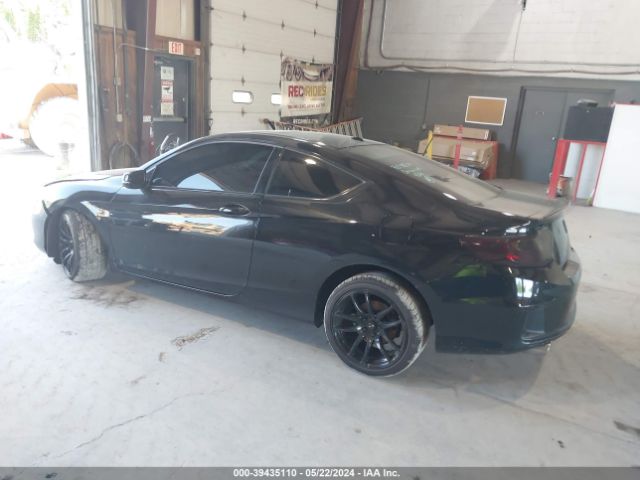 1HGCT2B80EA000005 Honda Accord Ex-l V-6