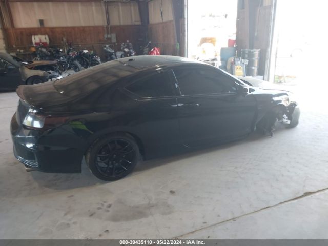 1HGCT2B80EA000005 Honda Accord Ex-l V-6