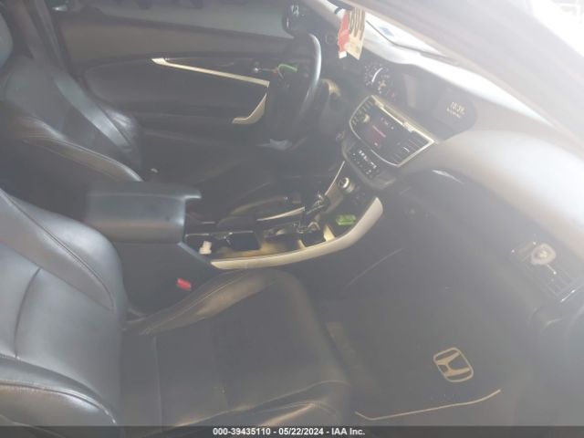 1HGCT2B80EA000005 Honda Accord Ex-l V-6