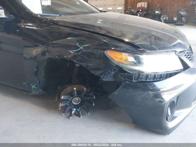 1HGCT2B80EA000005 Honda Accord Ex-l V-6