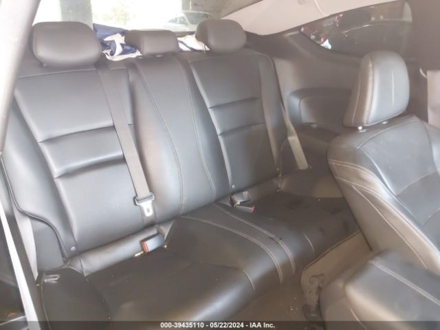 1HGCT2B80EA000005 Honda Accord Ex-l V-6
