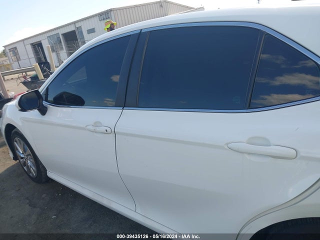 Toyota CAMRY LE 2020 4T1C11AK2LU345619 Image 14