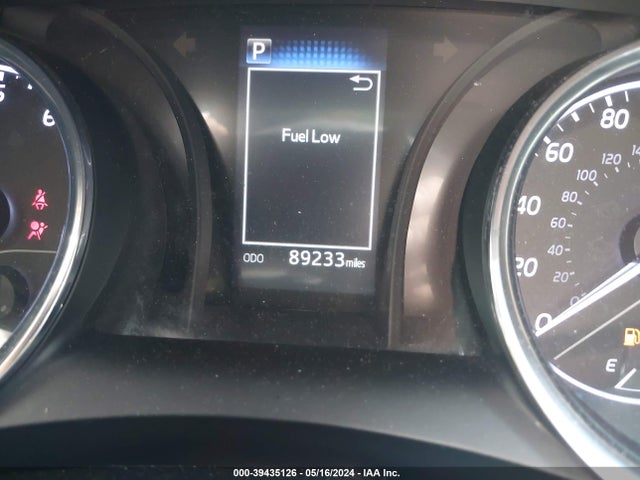Toyota CAMRY LE 2020 4T1C11AK2LU345619 Image 15