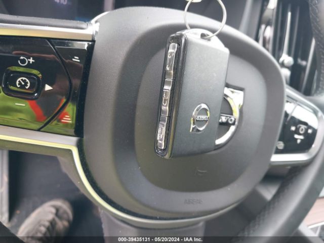 YV4L12RW2P1244411 Volvo Xc60 B5 Plus Dark Theme