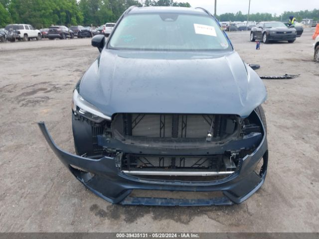 YV4L12RW2P1244411 Volvo Xc60 B5 Plus Dark Theme