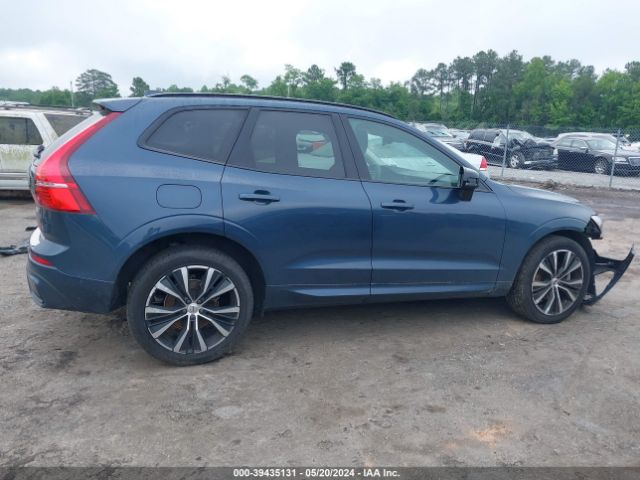 YV4L12RW2P1244411 Volvo Xc60 B5 Plus Dark Theme