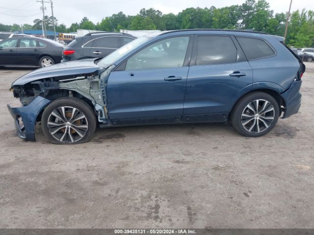 YV4L12RW2P1244411 Volvo Xc60 B5 Plus Dark Theme