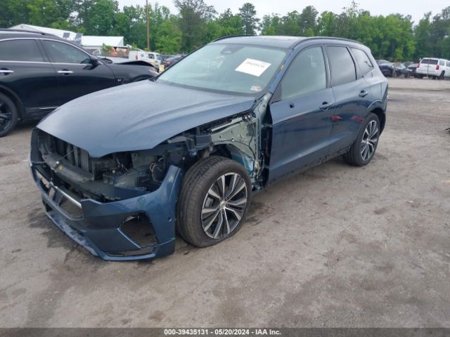 YV4L12RW2P1244411 Volvo Xc60 B5 Plus Dark Theme