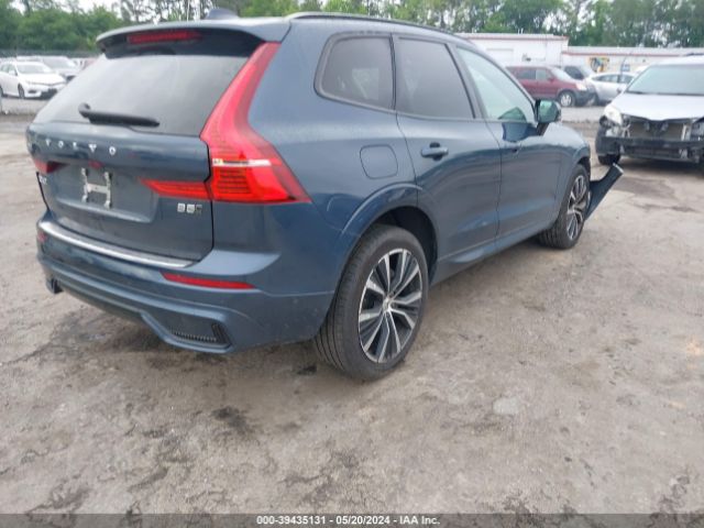 YV4L12RW2P1244411 Volvo Xc60 B5 Plus Dark Theme