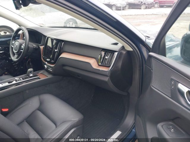 YV4L12RW2P1244411 Volvo Xc60 B5 Plus Dark Theme