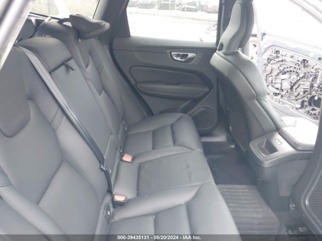 YV4L12RW2P1244411 Volvo Xc60 B5 Plus Dark Theme