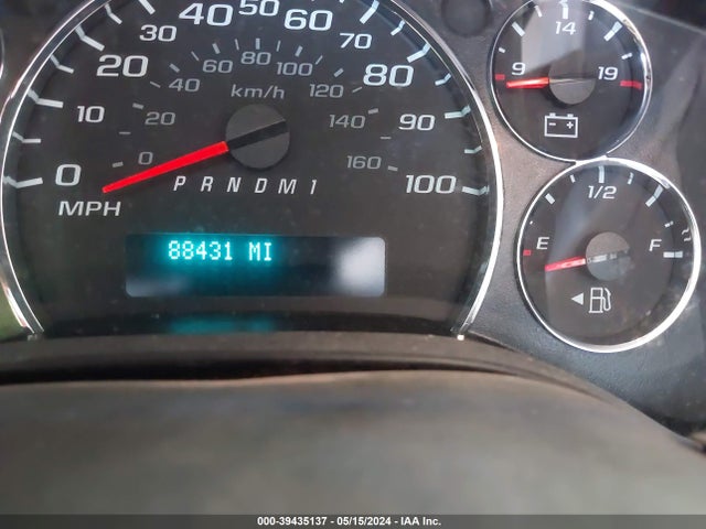 Chevrolet Express 2500 Work Van 2019 1GCWGBFG8K1366324 Image 15
