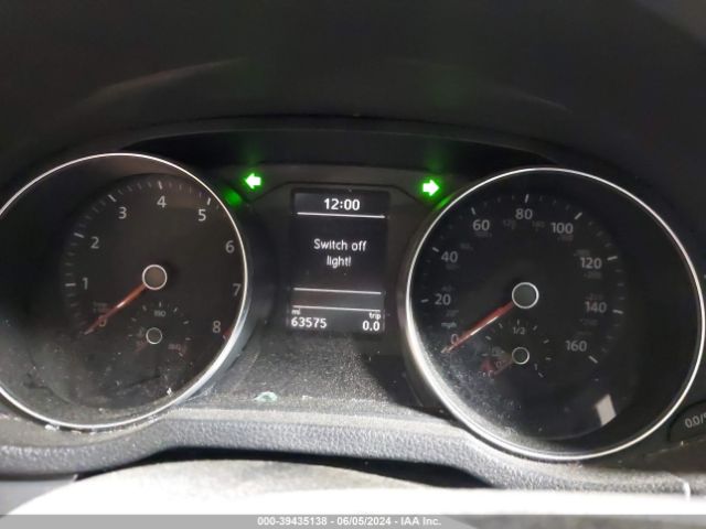 1VWDT7A30HC077792 Volkswagen Passat 1.8t R-line