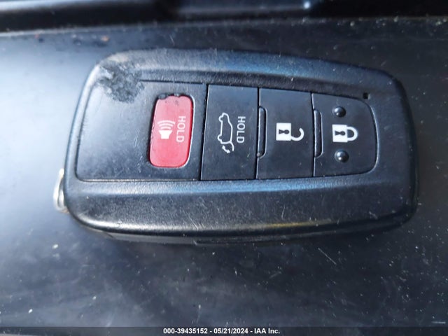 Toyota Highlander Xle 2020 5TDGZRAH2LS019471 Image 11