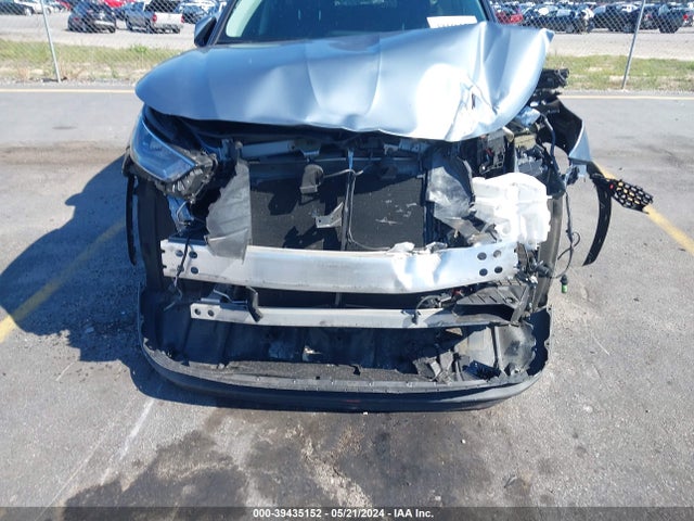 Toyota Highlander Xle 2020 5TDGZRAH2LS019471 Image 6