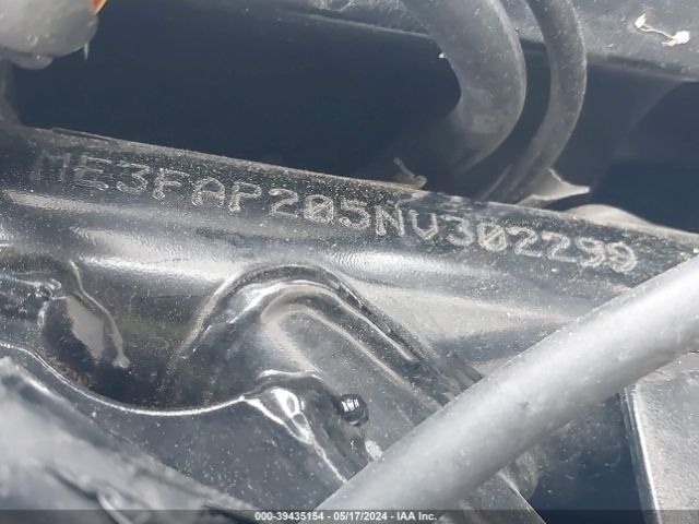 2022 ROYAL ENFIELD MOTORS CLASSIC 350 ME3FAP205NV302299 Photo 9