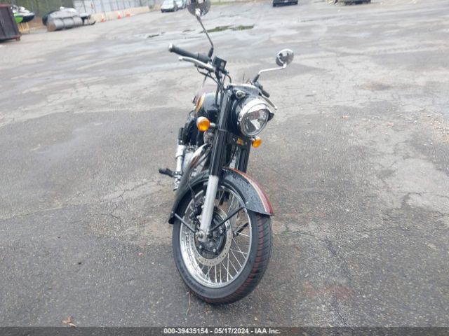 2022 ROYAL ENFIELD MOTORS CLASSIC 350 ME3FAP205NV302299 Photo 4