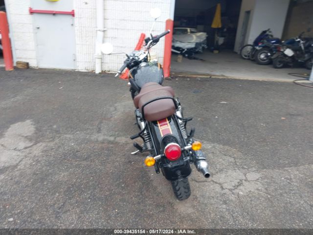 2022 ROYAL ENFIELD MOTORS CLASSIC 350 ME3FAP205NV302299 Photo 5