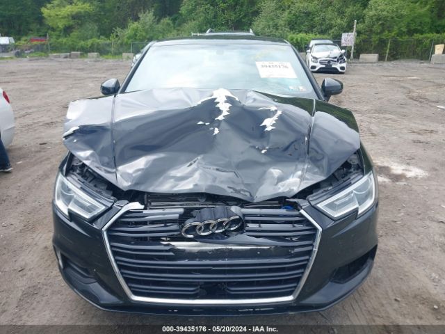 WAUBEGFF8K1017444 Audi A3 45 Premium