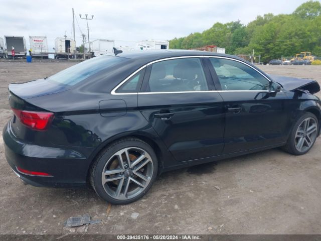 WAUBEGFF8K1017444 Audi A3 45 Premium