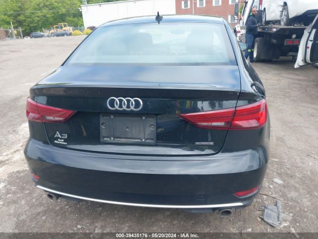 WAUBEGFF8K1017444 Audi A3 45 Premium