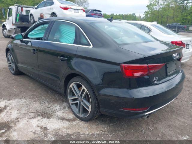 WAUBEGFF8K1017444 Audi A3 45 Premium