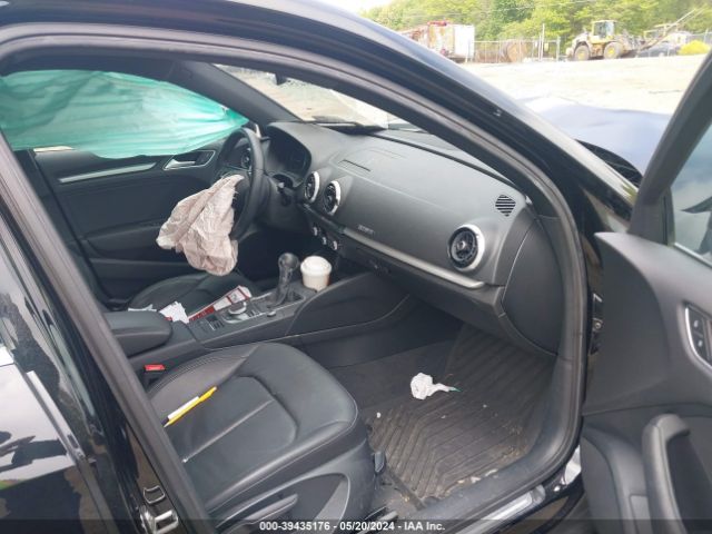 WAUBEGFF8K1017444 Audi A3 45 Premium