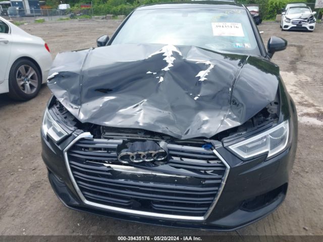 WAUBEGFF8K1017444 Audi A3 45 Premium