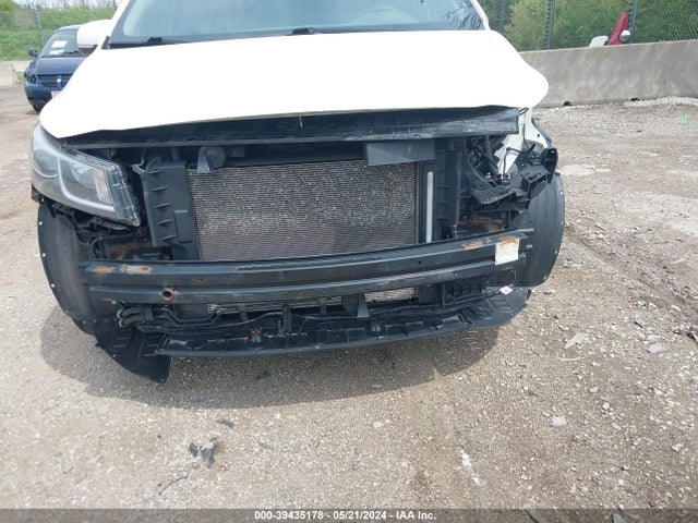 KIA SEDONA LX 2016 KNDMB5C11G6082857 Image 6