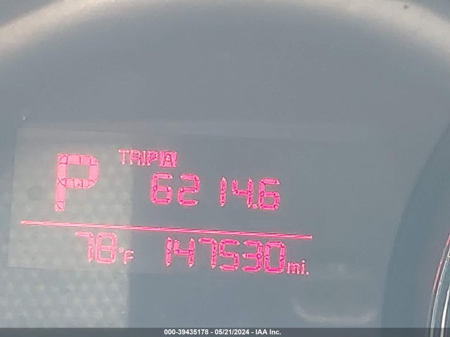 KIA SEDONA LX 2016 KNDMB5C11G6082857 Image 7