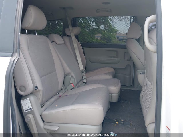 KIA SEDONA LX 2016 KNDMB5C11G6082857 Image 8