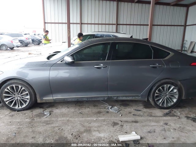 Hyundai Genesis 3.8 2015 KMHGN4JE3FU045142 Image 14