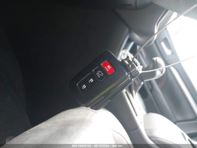 Toyota Highlander Xle V6 2015 5TDKKRFH5FS059149 Image 11