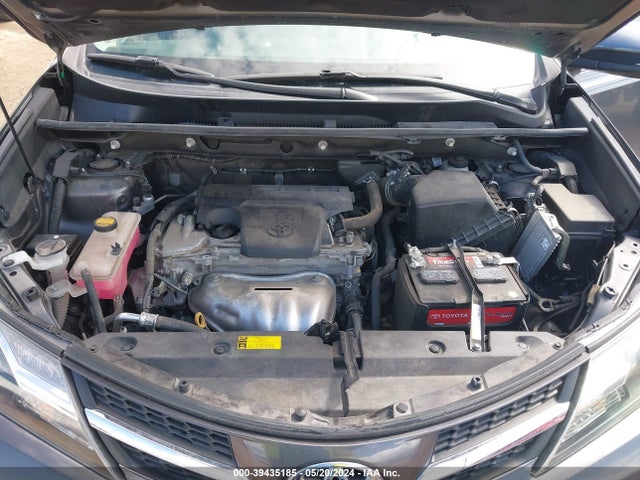 Toyota Rav4 Limited 2015 2T3DFREV7FW315844 Image 10