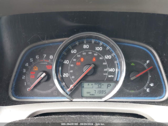 Toyota Rav4 Limited 2015 2T3DFREV7FW315844 Image 7