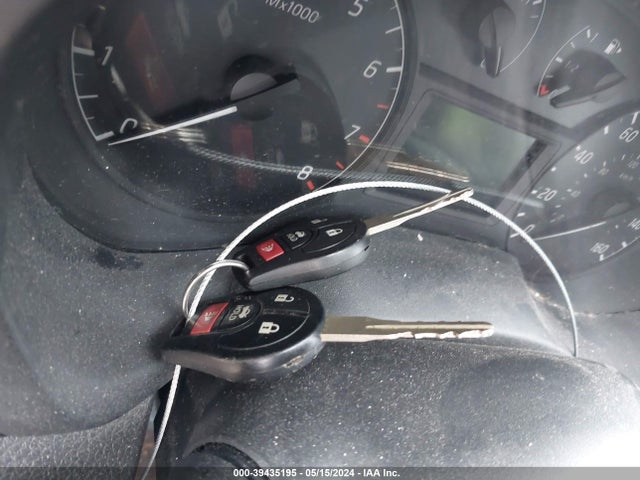 Nissan SENTRA S 2015 3N1AB7AP8FY327184 Image 11