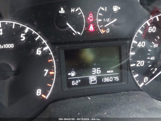 Nissan SENTRA S 2015 3N1AB7AP8FY327184 Image 7