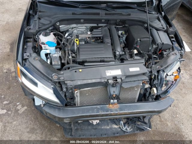 3VWD67AJXGM398953 Volkswagen Jetta 1.4t Se