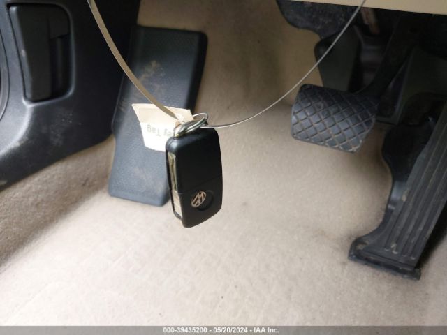3VWD67AJXGM398953 Volkswagen Jetta 1.4t Se