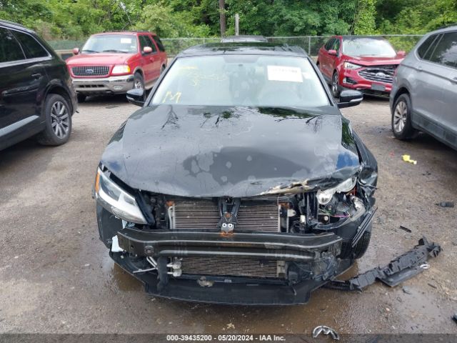 3VWD67AJXGM398953 Volkswagen Jetta 1.4t Se