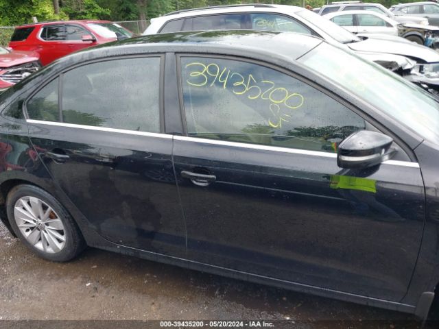 3VWD67AJXGM398953 Volkswagen Jetta 1.4t Se