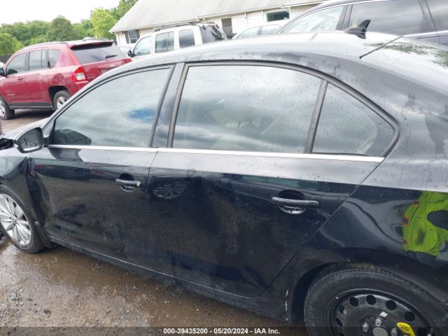 3VWD67AJXGM398953 Volkswagen Jetta 1.4t Se
