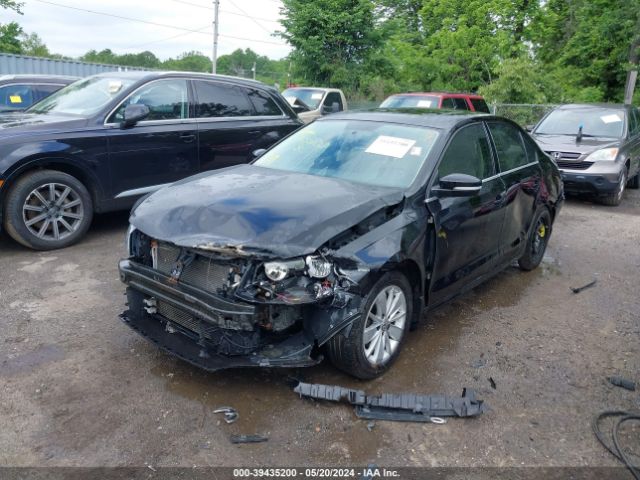 3VWD67AJXGM398953 Volkswagen Jetta 1.4t Se