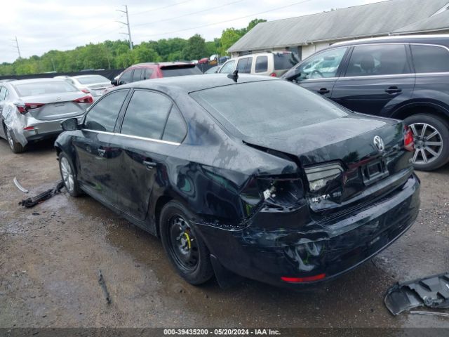 3VWD67AJXGM398953 Volkswagen Jetta 1.4t Se