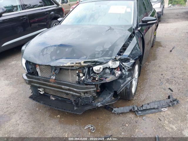 3VWD67AJXGM398953 Volkswagen Jetta 1.4t Se